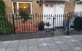 Anerley-Crystal Palace