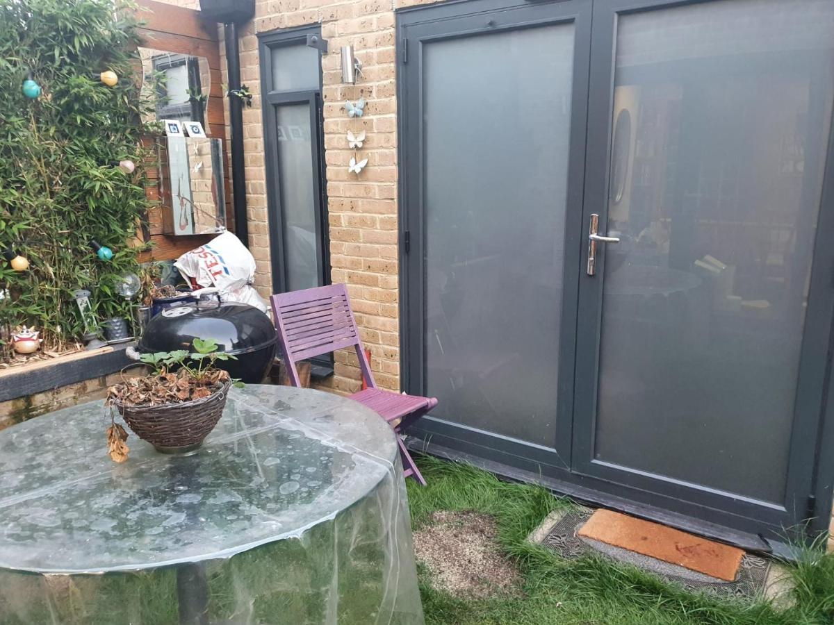 Anerley-Crystal Palace London Exterior photo