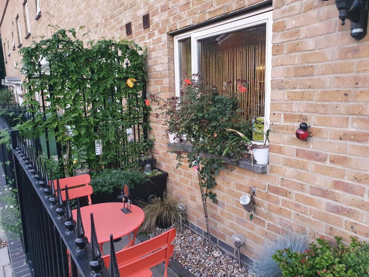 Anerley-Crystal Palace London Exterior photo